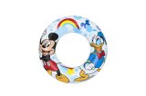 FLOTADOR ARO CLUB MICKEY MOUSE - BESTWAY