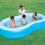 PISCINA LAGOON FAMILIAR INFLABLE 544L - BESTWAY