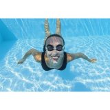 LENTES DE NATACION AQUA BURST ESSENTIAL   - BESTWAY