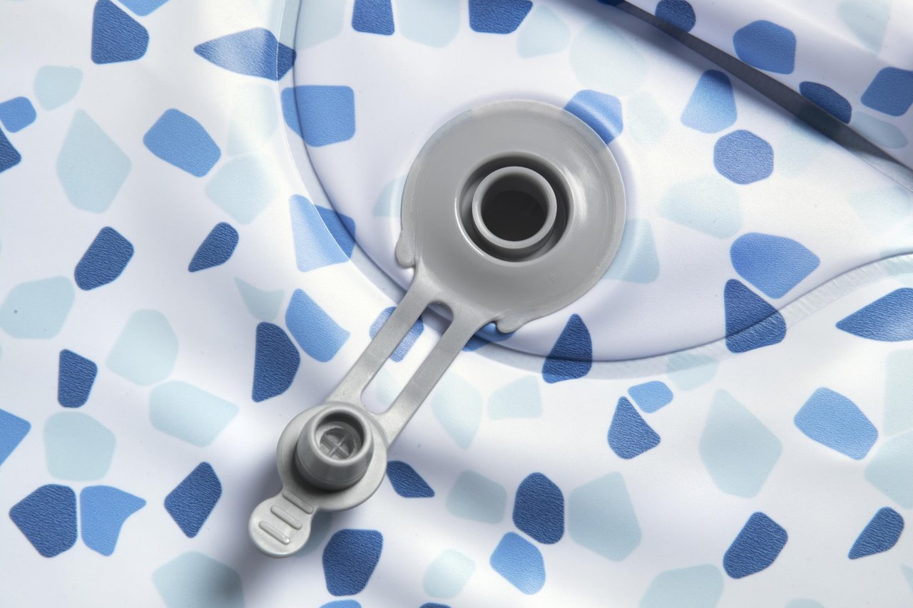 Guarnizione In Gomma Per Soffiatore Ley Z Spa Compatibile – Accessori Di Ricambio Resistenti Per Vasca Idromassaggio Per Riparazione Perdite - Foto 12