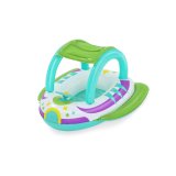 BOTE INFLABLE PARA BEBE - BESTWAY