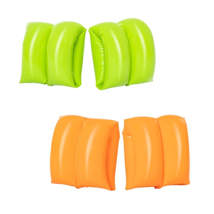 FLOTADORES DE BRAZO 20X20CM - BESTWAY