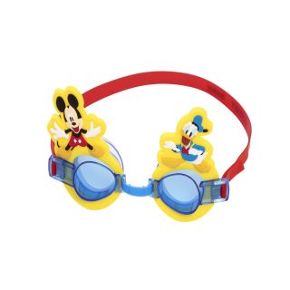 LENTES DE NATACIÓN MICKEY Y SUS AMIGOS - BESTWAY