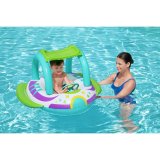 BOTE INFLABLE PARA BEBE - BESTWAY