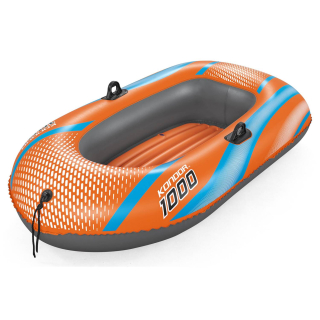 BOTE INFLABLE KONDOR1000 149X85CM - BESTWAY