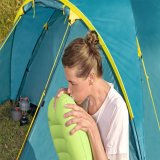 ALMOHADA WANDERLITE 42X30CM - BESTWAY