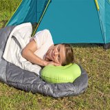 ALMOHADA WANDERLITE 42X30CM - BESTWAY