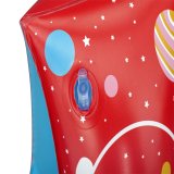 FLOTADOR DE BRAZO JUNGLE TREK 30X15CM - BESTWAY