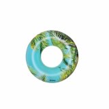 FLOTADOR PUESTA DE SOL TROPICAL - BESTWAY