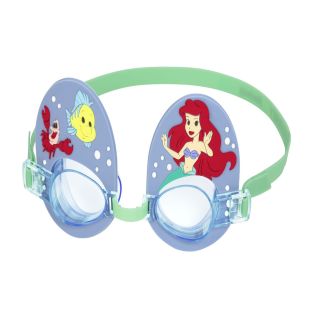 LENTES DE NATACIÓN LA SIRENITA - BESTWAY