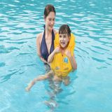 CHALECO DE NATACIÓN SWIM SAFE 45X33CM  - BESTWAY