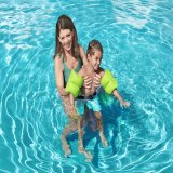 FLOTADORES DE BRAZO 20X20CM - BESTWAY