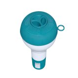 FLOTADOR QUÍMICO FLOWCLEAR 12.7CM - BESTWAY