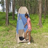 VESTIDOR PAVILLO 109CM X 109CM X 190CM - BESTWAY