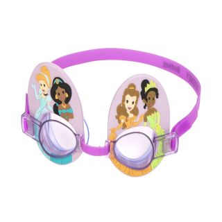LENTES DE NATACIÓN DISNEY PRINCESAS - BESTWAY