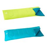 BOLSO DE DORMIR EVADE 15 DE 7 °C A 11° - BESTWAY