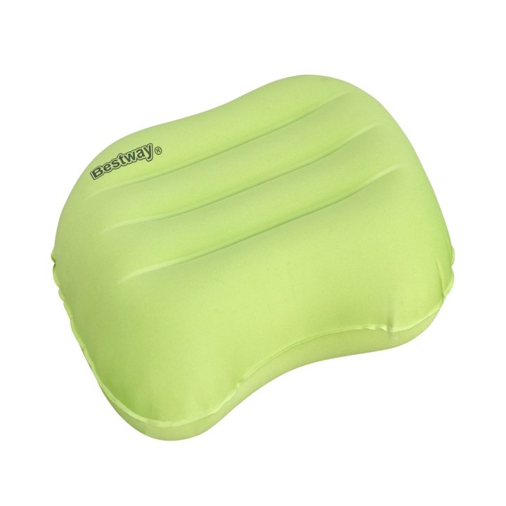 ALMOHADA WANDERLITE 42X30CM - BESTWAY