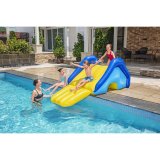 TOBOGÁN ACUÁTICO PISCINA GIGANTE - BESTWAY