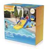 TOBOGÁN ACUÁTICO PISCINA GIGANTE - BESTWAY