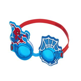 LENTES DE NATACIÓN SPIDER MAN - BESTWAY