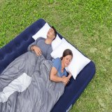 COLCHÓN INFLABLE KING 203X183X22CM - BESTWAY