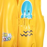 CHALECO DE NATACIÓN SWIM SAFE 45X33CM  - BESTWAY