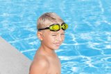 LENTES DE NATACION AQUA BURST ESSENTIAL II - BESTWAY