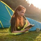 BOLSO DE DORMIR EVADE 15 DE 7 °C A 11° - BESTWAY