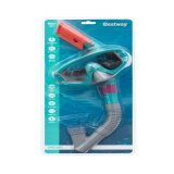 MASCARA DE BUCEO SPARK WAVE - BESTWAY