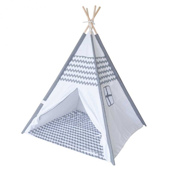 CARPA TEEPEE  - GAME POWER