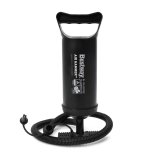 COLCHÓN INFLABLE QUEEN + 2 ALMOHADAS - BESTWAY