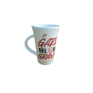 SET X 2 TAZAS LATTE - UNIVERSITARIO - 10