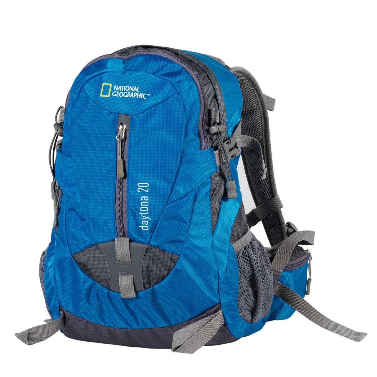 getway : MOCHILA DAYTONA 20 LITROS - NATIONAL GEOGRAPHIC