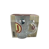 VASO CHOPERO 560 ML - UNIVERSITARIO