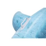 FLOTADOR PARA MONTAR TIBURÓN 1.83M - BESTWAY