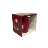 TAZA OVAL  - UNIVERSITARIO