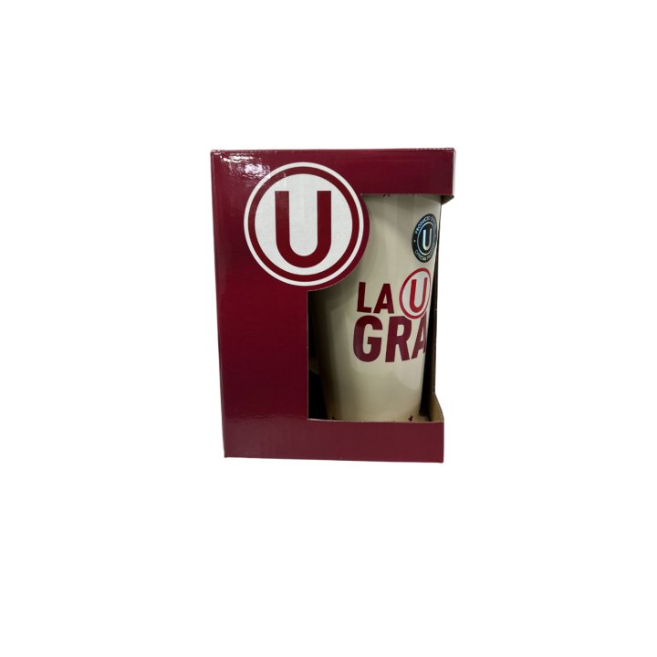 TAZA LATTE - UNIVERSITARIO