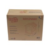 CASA PARA PERRO DE PVC PEQUEÑA MEDIANA - COOL PETS