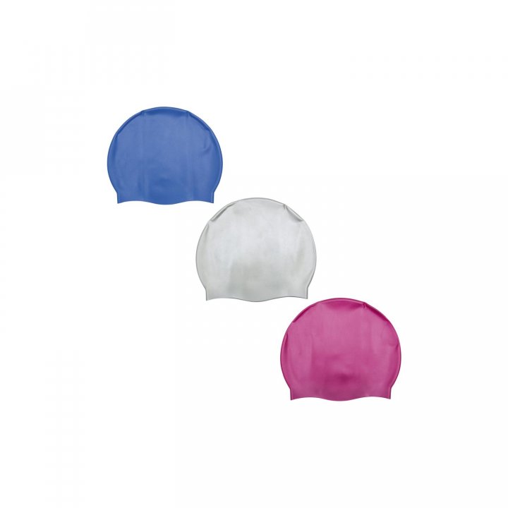 GORRO NATACIÓN HYDRO-SWIM - BESTWAY