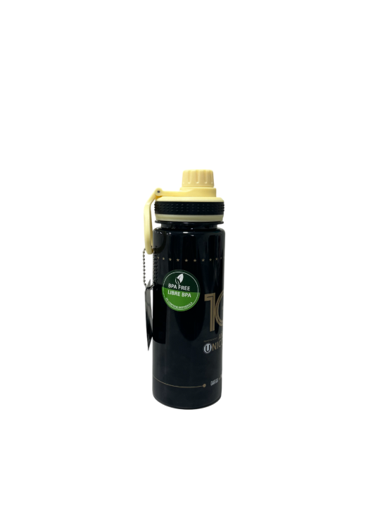BOTELLA DE AGUA 750 ML - UNIVERSITARIO