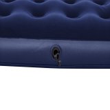 COLCHÓN INFLABLE QUEEN 203X152X22CM - BESTWAY