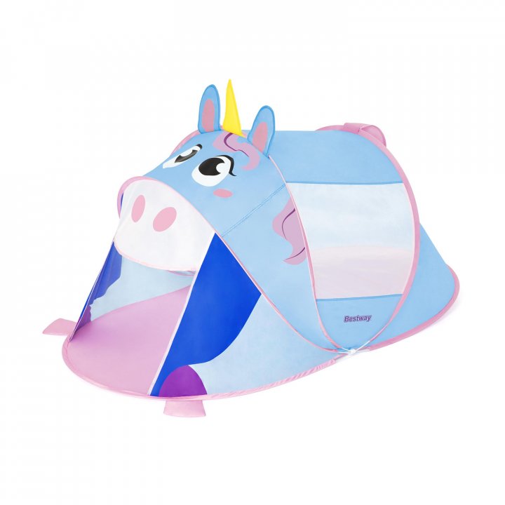 CARPA DE JUEGOS UNICORNIO - BESTWAY