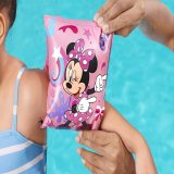 FLOTADORES DE BRAZO MINNIE 25CM X 15CM - BESTWAY
