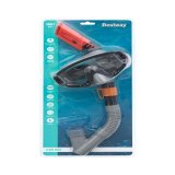 MASCARA DE BUCEO SPARK WAVE - BESTWAY