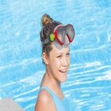 GAFAS DE BUCEO CRUSADER - BESTWAY
