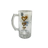 VASO CHOPERO 496 ML - ALIANZA LIMA