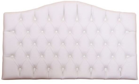 MP CABECERA CAPILLA STANDARD TERCIOPELO COLORES VARIOS