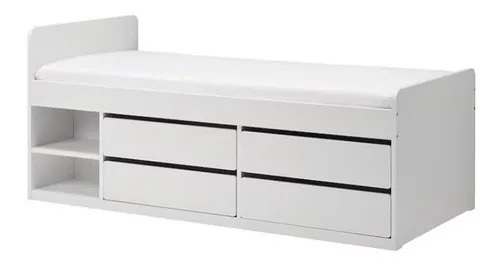 MP CAMA BOX 1.5 PLZ JACKSON