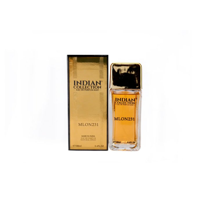 Perfume Para Hombre Indian Collection 100 ml. Paco Rabanne