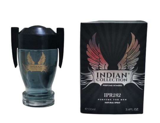 Perfume Para Hombre Indian Collection 100 ml. Paco Rabanne